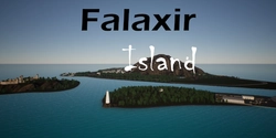 Falaxir Island Header Image