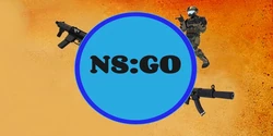 NS:GO Header Image