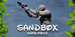Sandbox Header Image